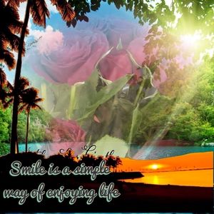 Meet your Posher, Eash